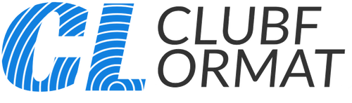 Clubformat